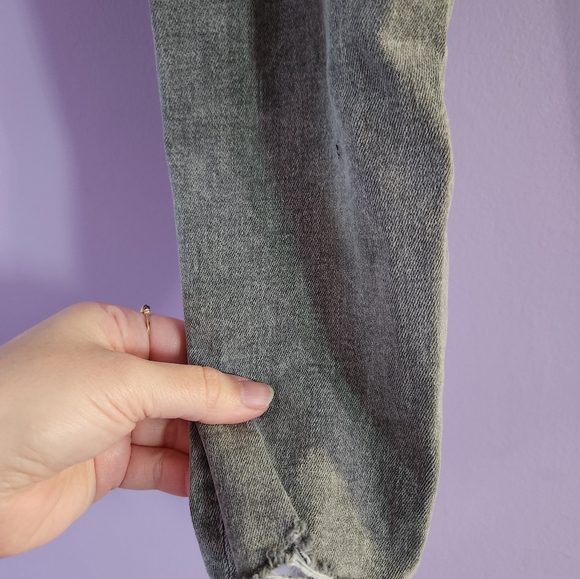 American eagle curvy jegging size 12 short - Picture 11 of 12